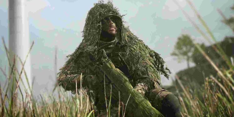 Call of Duty (COD) Modern Warfare 2 (II) Error Code Hueneme: How to fix it?