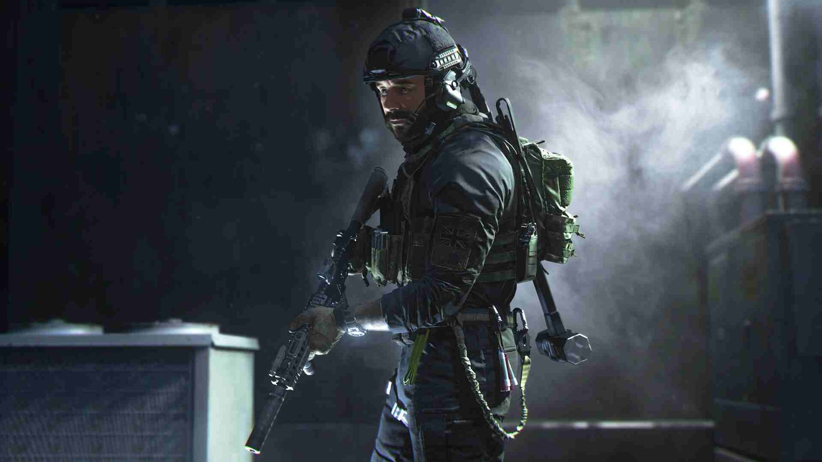 Call of Duty (COD) Modern Warfare 2 (II) Error Code Hueneme: How to fix it?