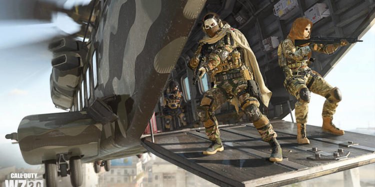 Call of Duty (COD) Warzone 2: How to Equip Weapon Blueprints