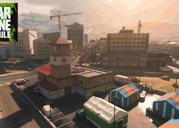 Call of Duty (COD) Warzone Mobile Error Code 2004: How to fix it?