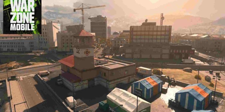 Call of Duty (COD) Warzone Mobile Error Code 2004: How to fix it?