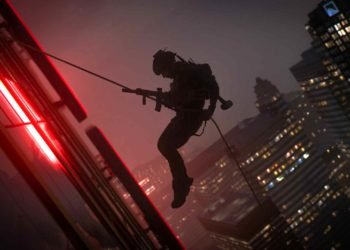 Call of Duty (COD) Modern Warfare 2 (II): How to fix Error Code Puget Lakes?