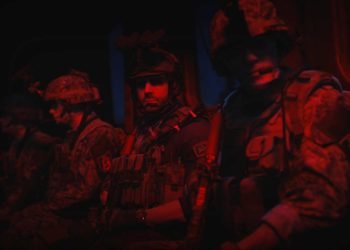 Call of Duty (COD) Modern Warfare 2 (II): How to fix Error Code Mildenhall-Neck?