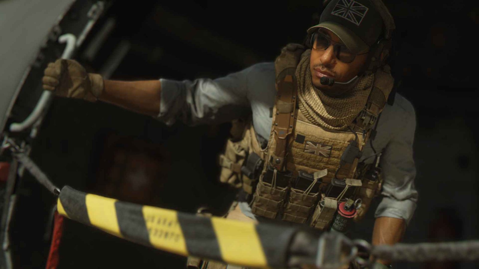 Call of Duty (COD) Modern Warfare 2 (II): How to fix Error Code Mildenhall-Neck?
