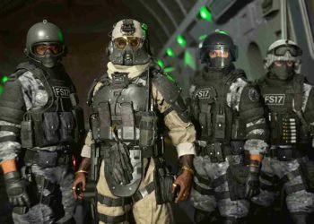 Call of Duty Warzone 2 & Modern Warfare 2 Dev Error 5476: How to fix it?