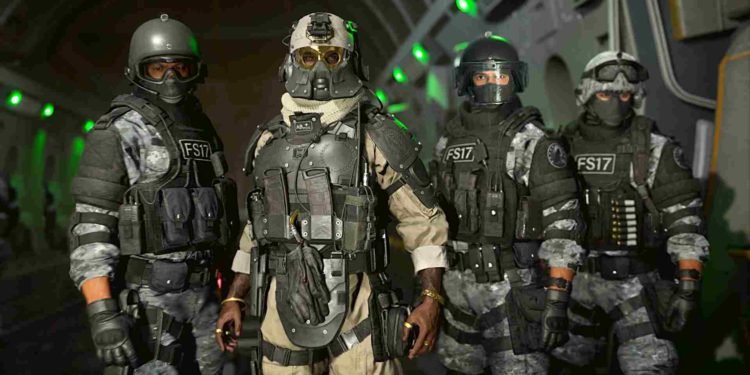 Call of Duty Warzone 2 & Modern Warfare 2 Dev Error 5476: How to fix it?