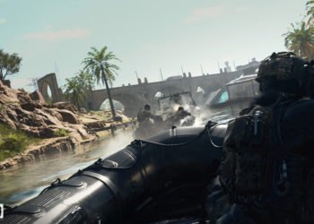 Call of Duty (COD) Warzone 2 How to Block/Unblock Players