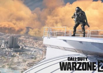 Call of Duty (COD) Warzone 2: How to drop Ammo, Guns, Cash & Items