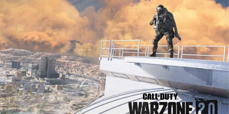 Call of Duty (COD) Warzone 2: How to drop Ammo, Guns, Cash & Items