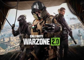 Call of Duty (COD) Warzone 2 How to change Clan Tag