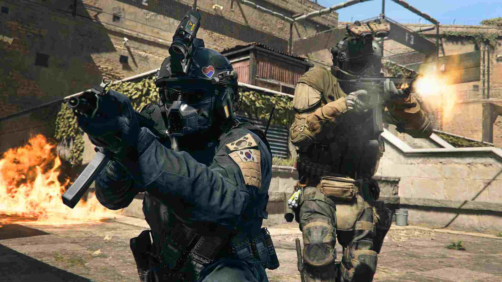 Call of Duty (COD) Warzone 2.0 Error Travis Rilea: How to fix it