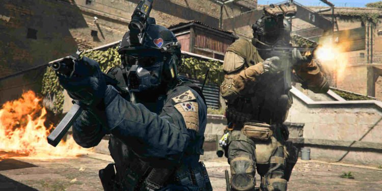Is Call of Duty (COD) Warzone 2 Split-Screen?