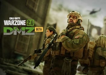 Call of Duty (COD) Warzone 2: How to change Field of View