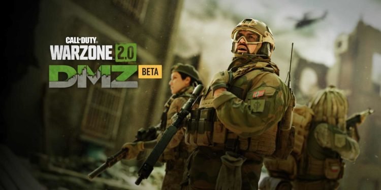 Call of Duty (COD) Warzone 2: How to change Field of View