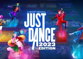 Can you play Just Dance 2023 Offline on Nintendo Switch