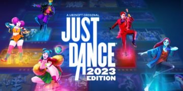 Can you play Just Dance 2023 Offline on Nintendo Switch