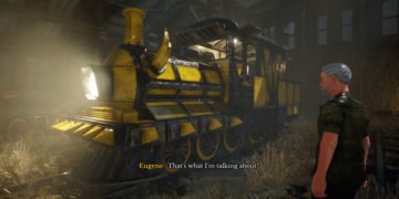 Choo Choo Charles Steam Deck Support: Is it available