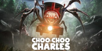 Choo Choo Charles LowLevelFatalError: How to fix it