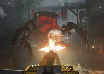 Choo Choo Charles Infinite Loading Screen Issue: Is there any fix yet