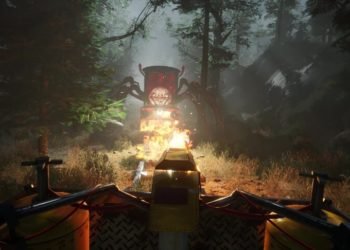 Choo Choo Charles Ultrawide Support: Is it available