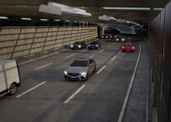 Is CityDriver available in GeForce Now?