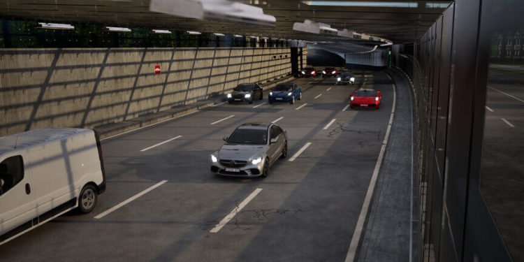 Is CityDriver available in GeForce Now?