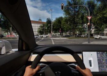 CityDriver Mod Support: Will it be available