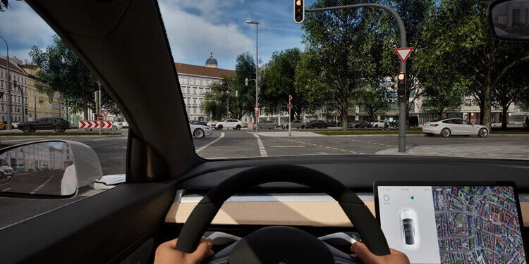 CityDriver Mod Support: Will it be available