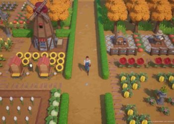 Coral Island Multiplayer Mode Release Date: When is it coming out?