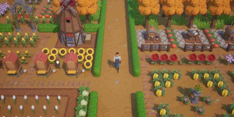 Coral Island Multiplayer Mode Release Date: When is it coming out?