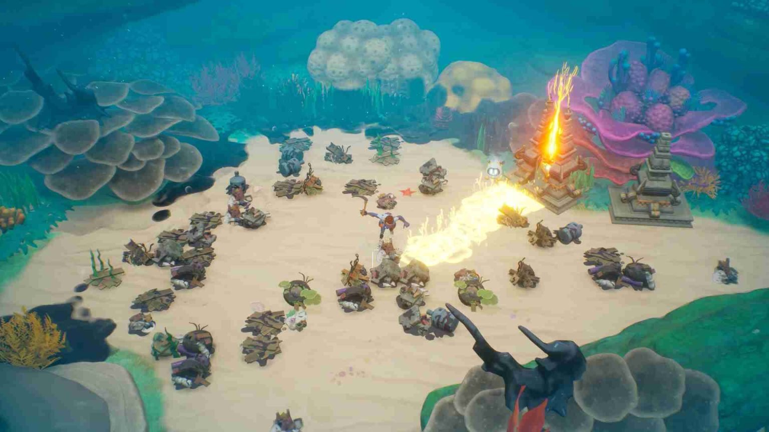 Coral Island Multiplayer Mode Release Date When is it coming out