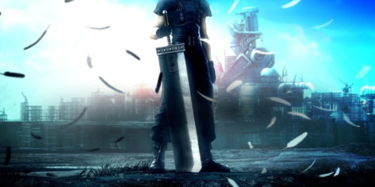 Crisis Core Final Fantasy VII Reunion Chapter Select Feature Is it available