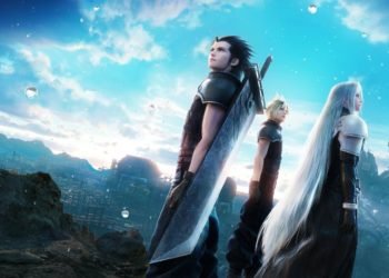 Crisis Core Final Fantasy VII Reunion Crashing on Steam Deck Is there any fix yet