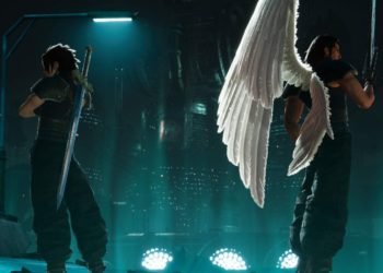 Crisis Core Final Fantasy VII Reunion Steam Deck Best Settings for High FPS & No Stutter