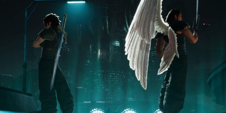 Crisis Core Final Fantasy VII Reunion Steam Deck Best Settings for High FPS & No Stutter