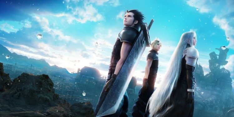 Crisis Core Final Fantasy VII Reunion Xbox Controller Not Working Issue Is there any fix yet