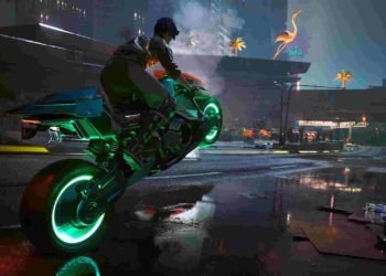 Cyberpunk 2077: Top 5 & Best Mods in 2023