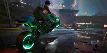 Cyberpunk 2077: Top 5 & Best Mods in 2023