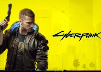 Cyberpunk 2077 Game of the Year Edition Release Date