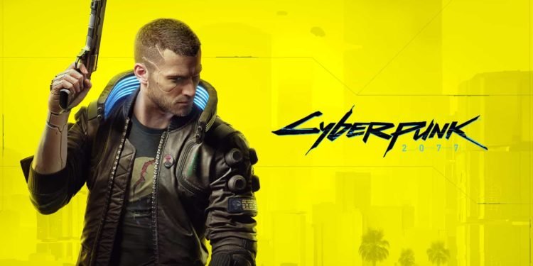 Cyberpunk 2077 Game of the Year Edition Release Date