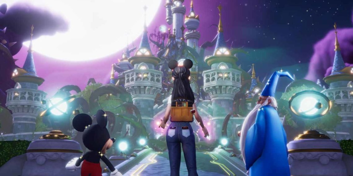 Disney Dreamlight Valley How to craft/make Cheesecake DigiStatement