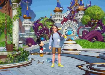 Disney Dreamlight Valley: How to craft/make Margherita Pizza