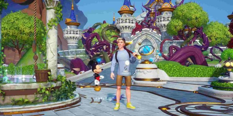 Disney Dreamlight Valley: How to craft/make Margherita Pizza