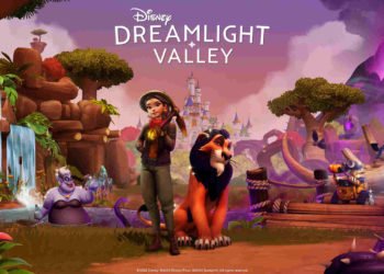 Disney Dreamlight Valley: How to get Coffee Beans