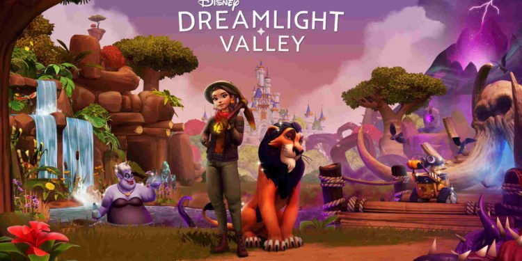Disney Dreamlight Valley: How to get Coffee Beans