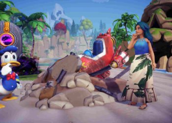 Disney Dreamlight Valley: How to cook/craft Mint Chocolate