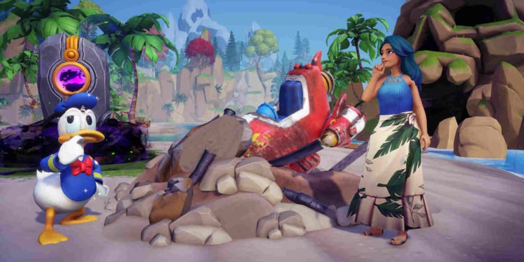 Disney Dreamlight Valley: How to cook/craft Mint Chocolate