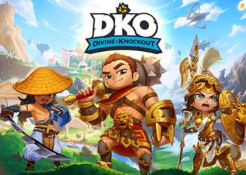 Divine Knockout Crashing on PC