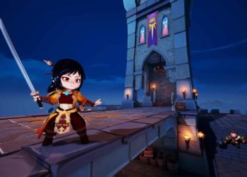 Divine Knockout Keeps Getting Disconnected Issue