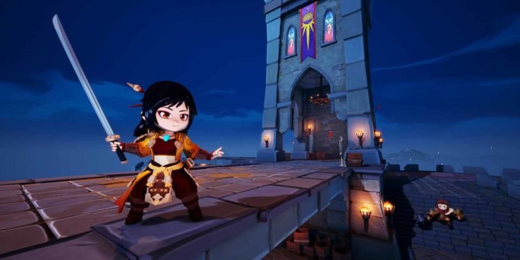 Divine Knockout Keeps Getting Disconnected Issue